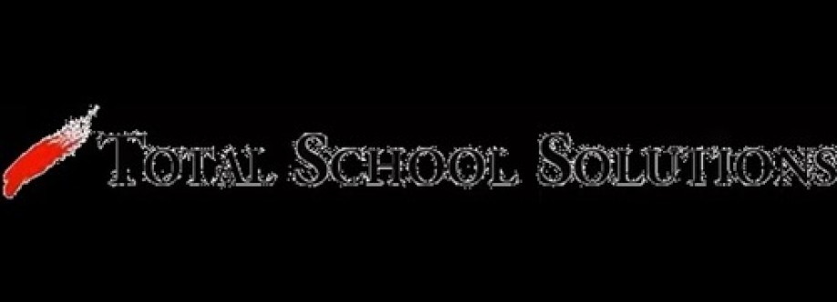 Total School Solutions Cover Image