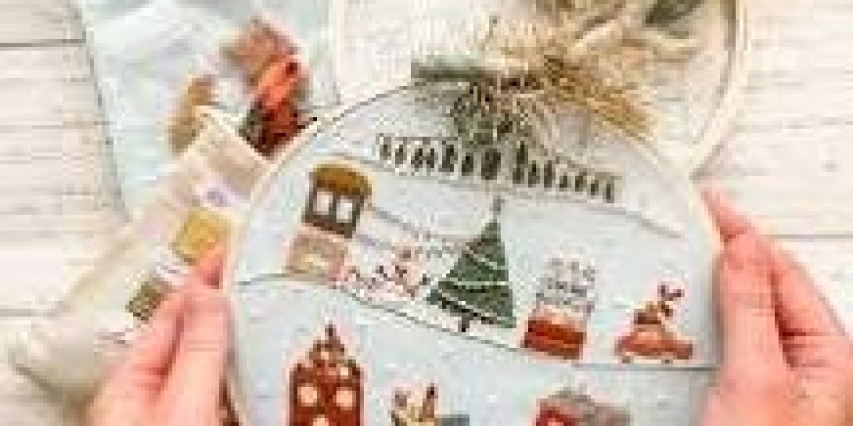 Professional Embroidery Design Services That Bring Your Ideas to Life