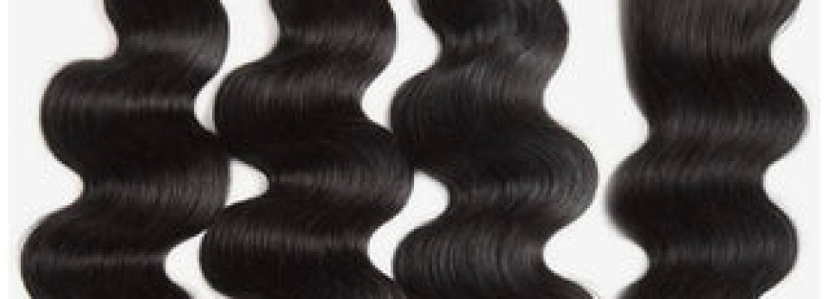 Creative Star Hair Cover Image