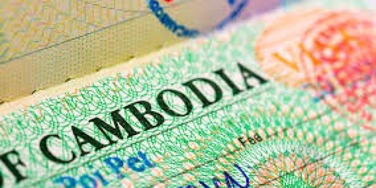Cambodia Visa for Kenyan Citizens: A Comprehensive Guide