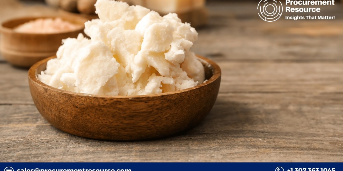 Butter Price Trend: Market Analysis, Historical Data & Forecasts