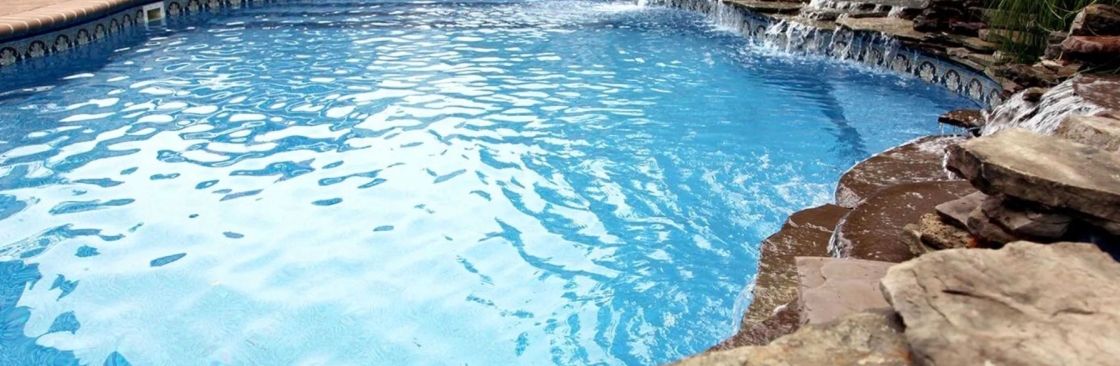Fuggetta Pools Cover Image