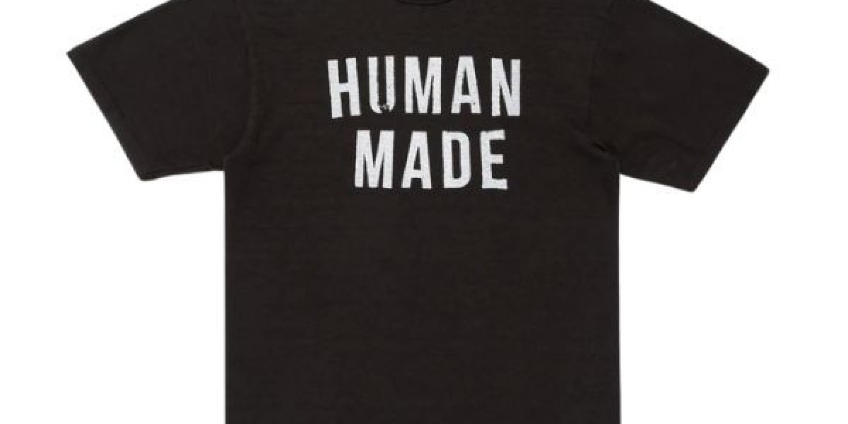 The Origins of Human-Made Hoodies: Vintage Americana Reborn