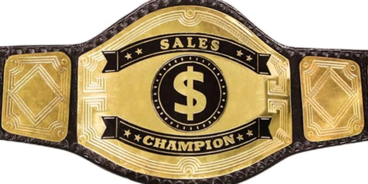 Top Trends in Custom Wrestling Championship Belts for 2025
