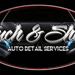 Touch and Shine Detail