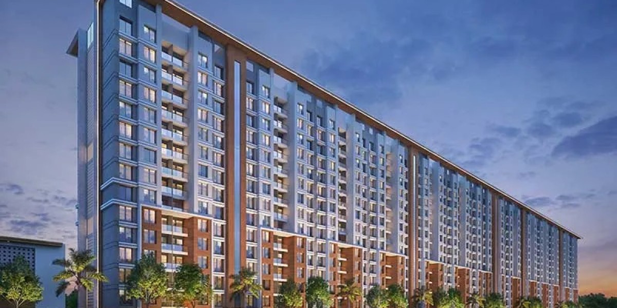 Discover Your Dream Home at Excellaa Tremont Mundhwa