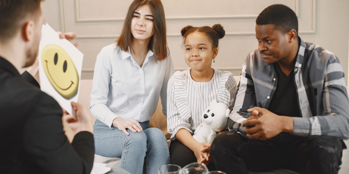Nurturing Young Minds: A Complete Guide to Children/Youth Therapy in Mississauga, Ontario