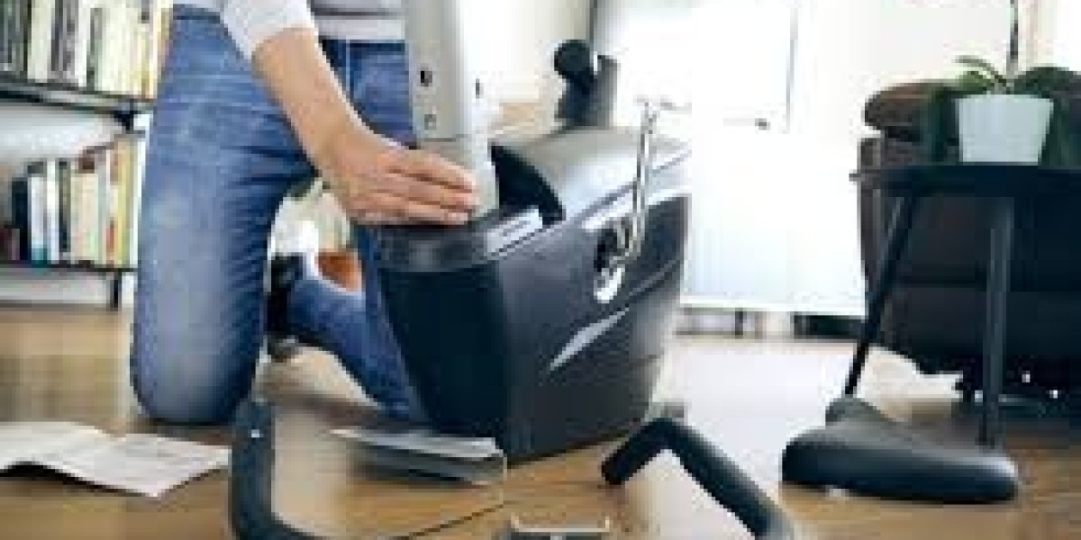 Equipment Assembly Services: Hassle-Free Setup for Every Need