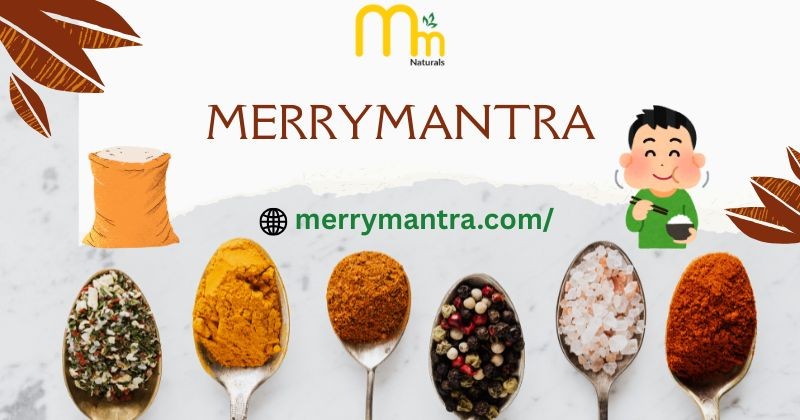 MerryMantra Mantra Profile Picture