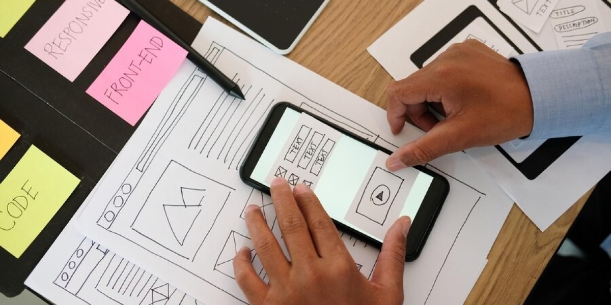 How to Plan a Mobile App Wireframe and Prototype