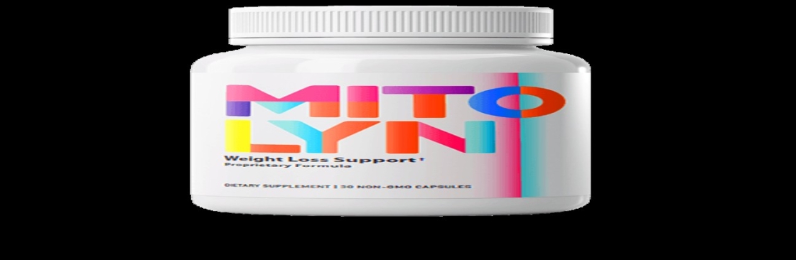 Buy Mitolyn Cover Image