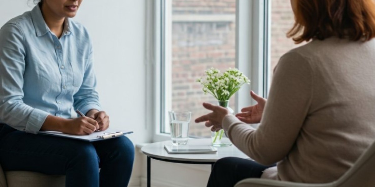 Expert Counselling in London | Personalised Therapy Support