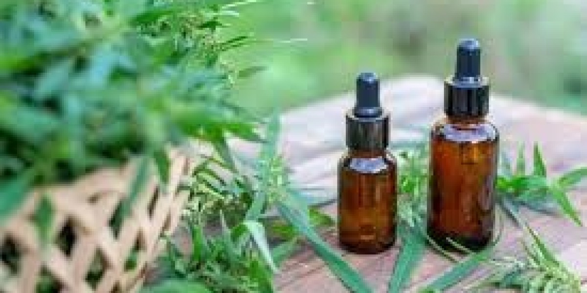 Pourquoi le CBD à Villeneuve-sur-Lot attire-t-il de plus en plus de personnes en quête de bien-être ?