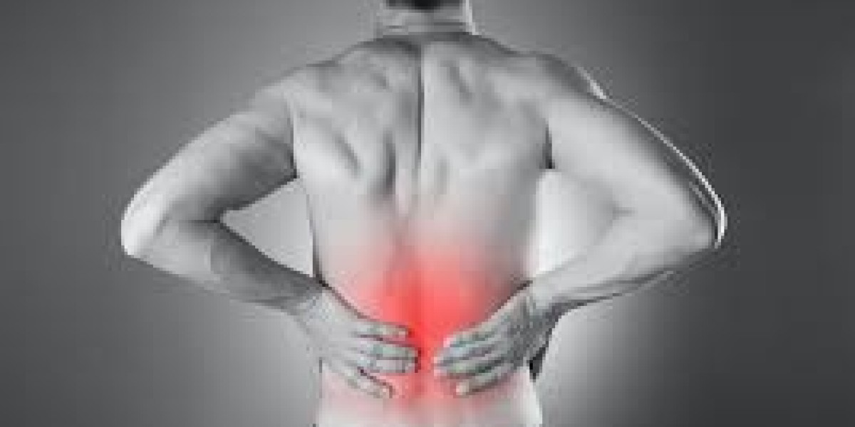 Managing Sciatica with Aspadol: A Simple Guide to Lasting Relief