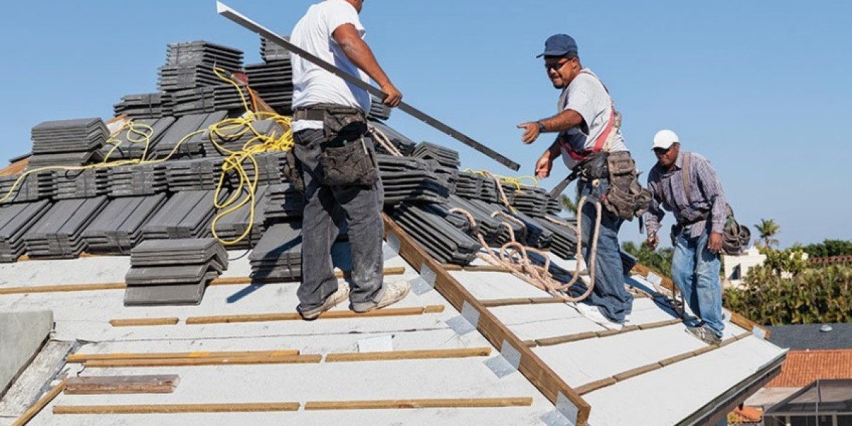 Expert Roofing Service Edgware | Bal Roofing Ltd
