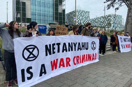 Netherlands lists Israel as a threat to its national security for the first time - TRT Global