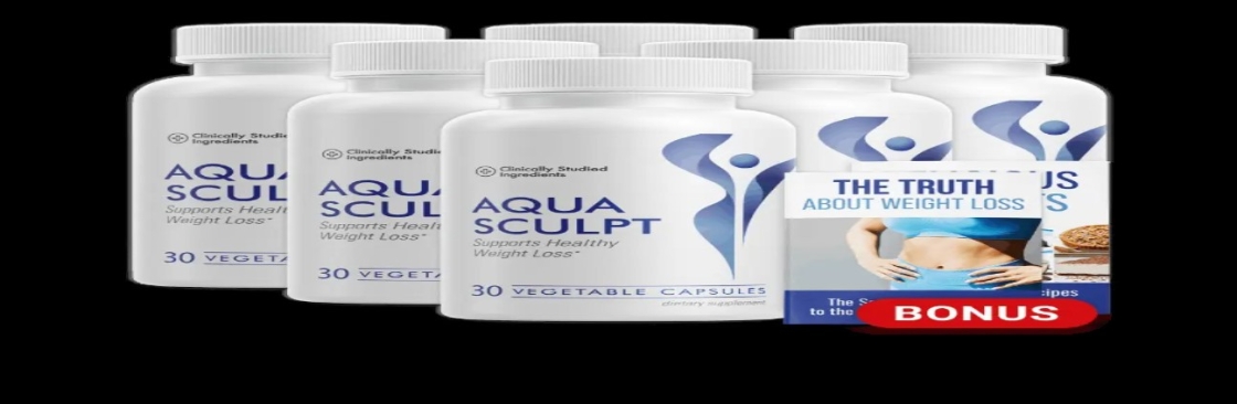 Buy AquaSculpt Cover Image