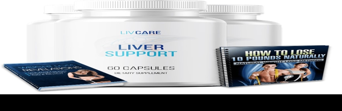 Get LivCare Fast Cover Image