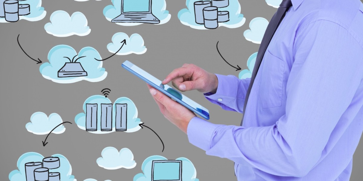 Why More Businesses Are Adopting Cloud Solutions in Dubai