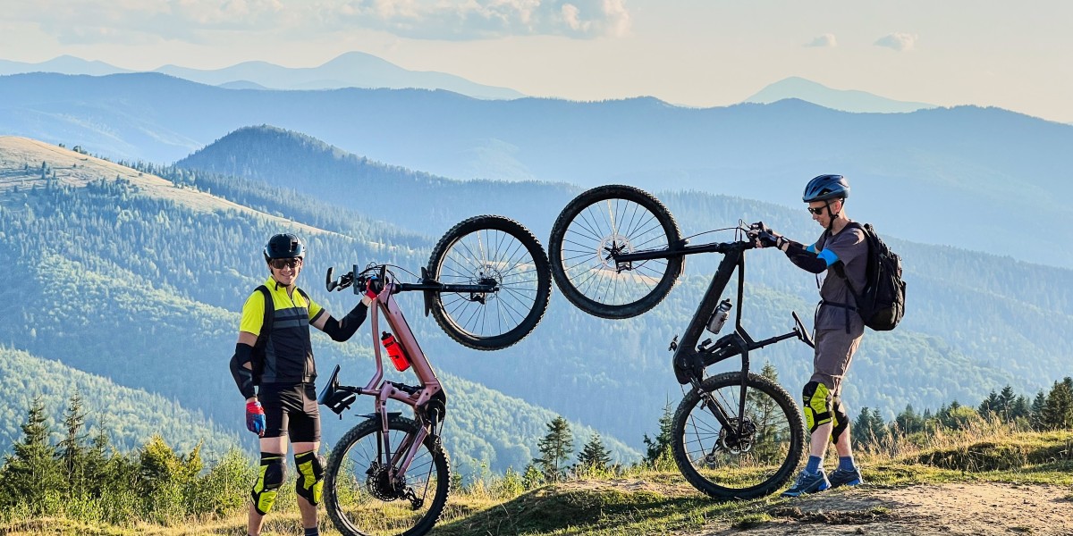Top 5 Hybrid Bicycles for Urban Commuters in India