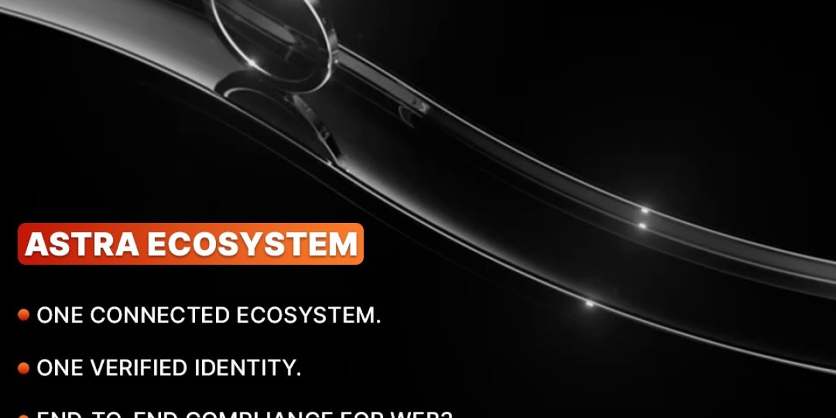 Why Compliance is Crucial in Web3 — And How Astra Pro Business Leads the Way