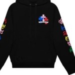 chrome hearts hoodie