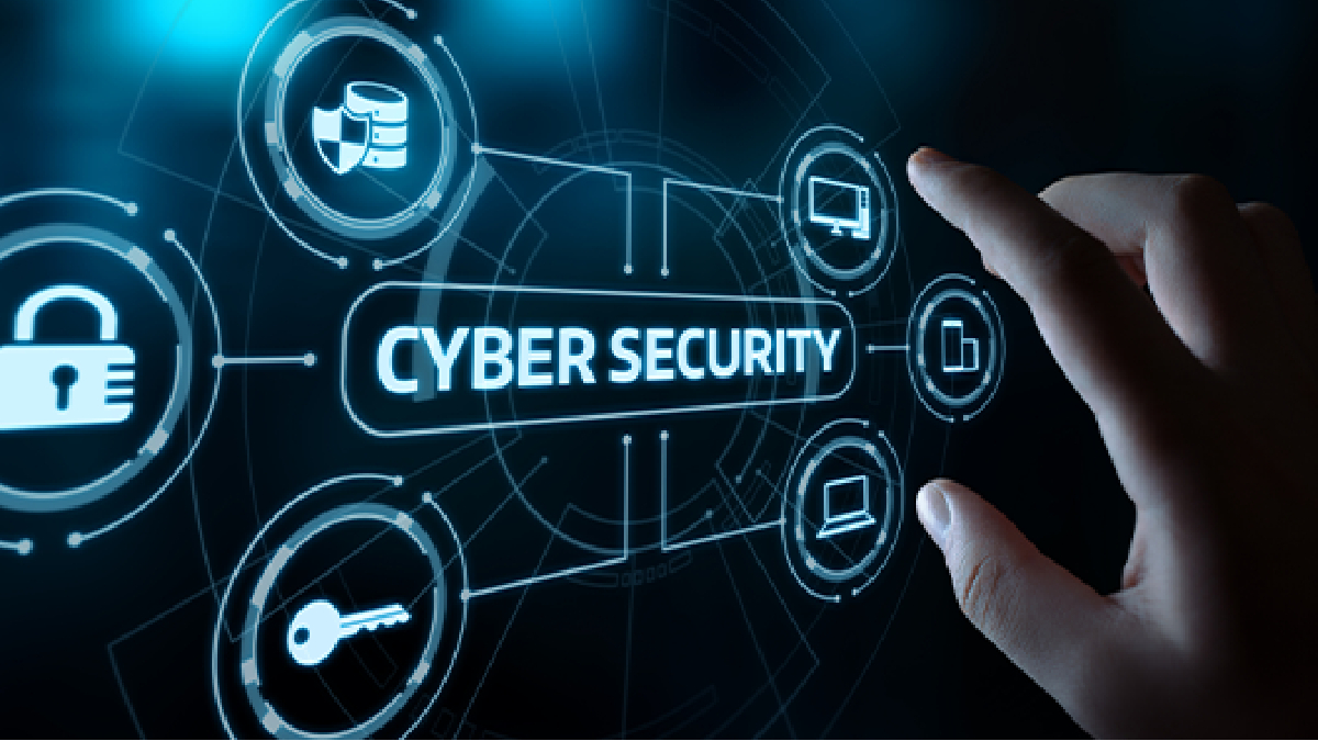 Best Cyber Security Company Netherland - Security Tower