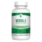 Nervala Official Profile Picture
