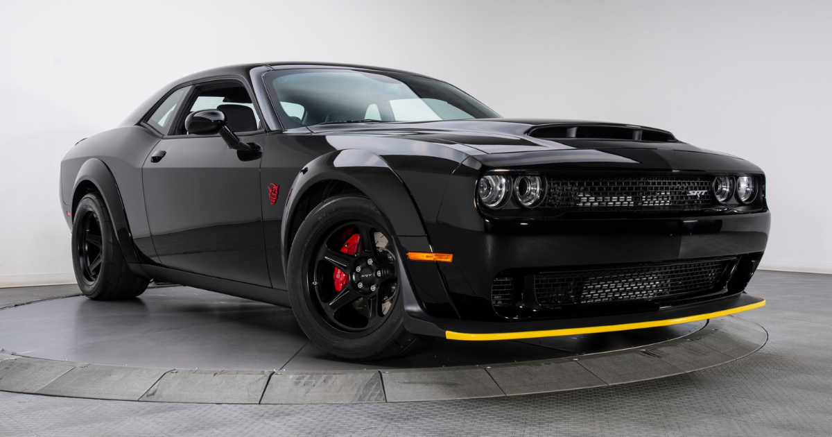 Dodge Car Repair Al Quoz Dubai - Protone Auto Care