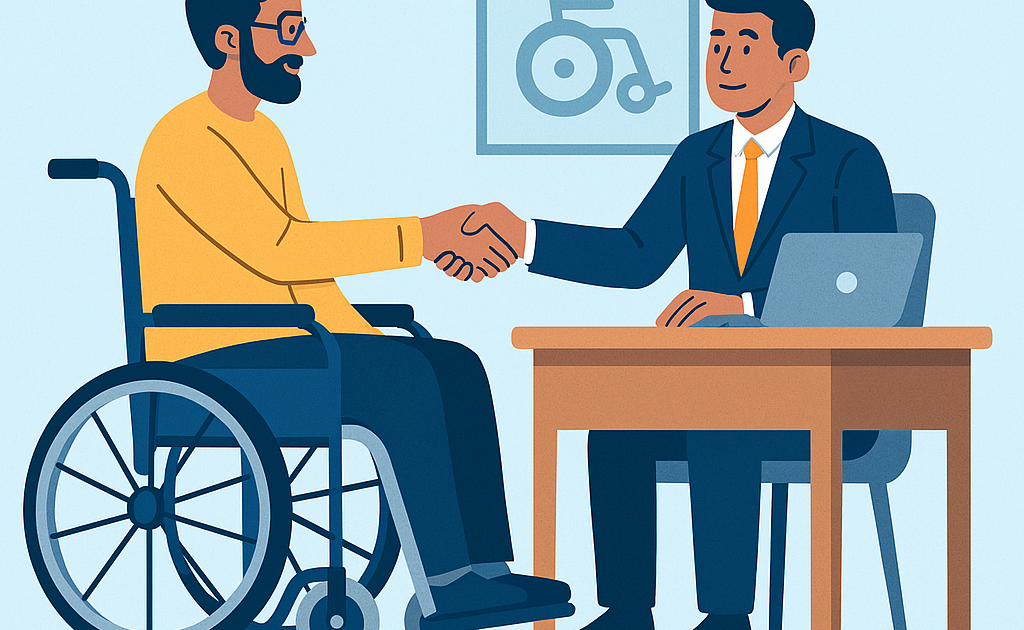 The Perks of Choosing a Certified Wheelchair Supplier in India
