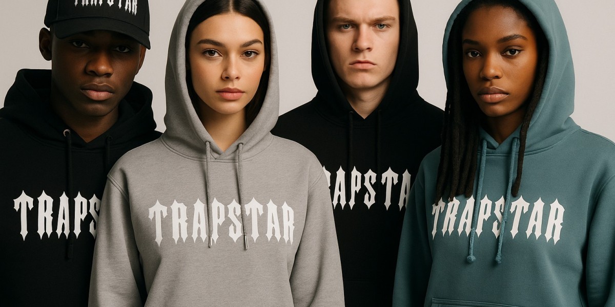 Shop Our Chandal Trapstar Sale Now! Grab Amazing Deals! 
