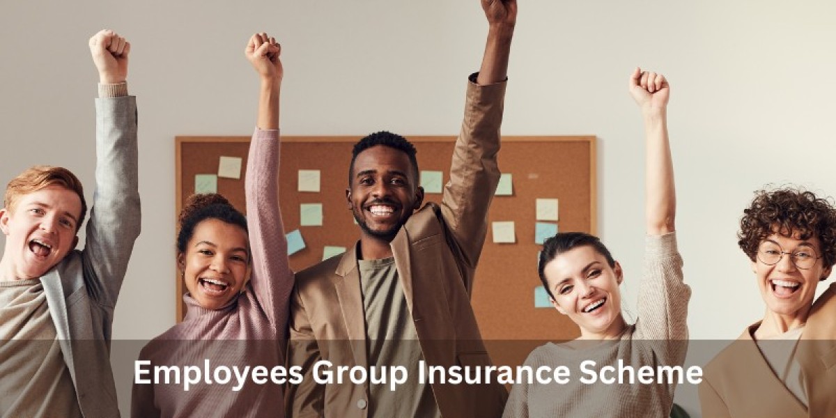 Employees Group Insurance Scheme: A Valuable Benefit for Workforce Protection