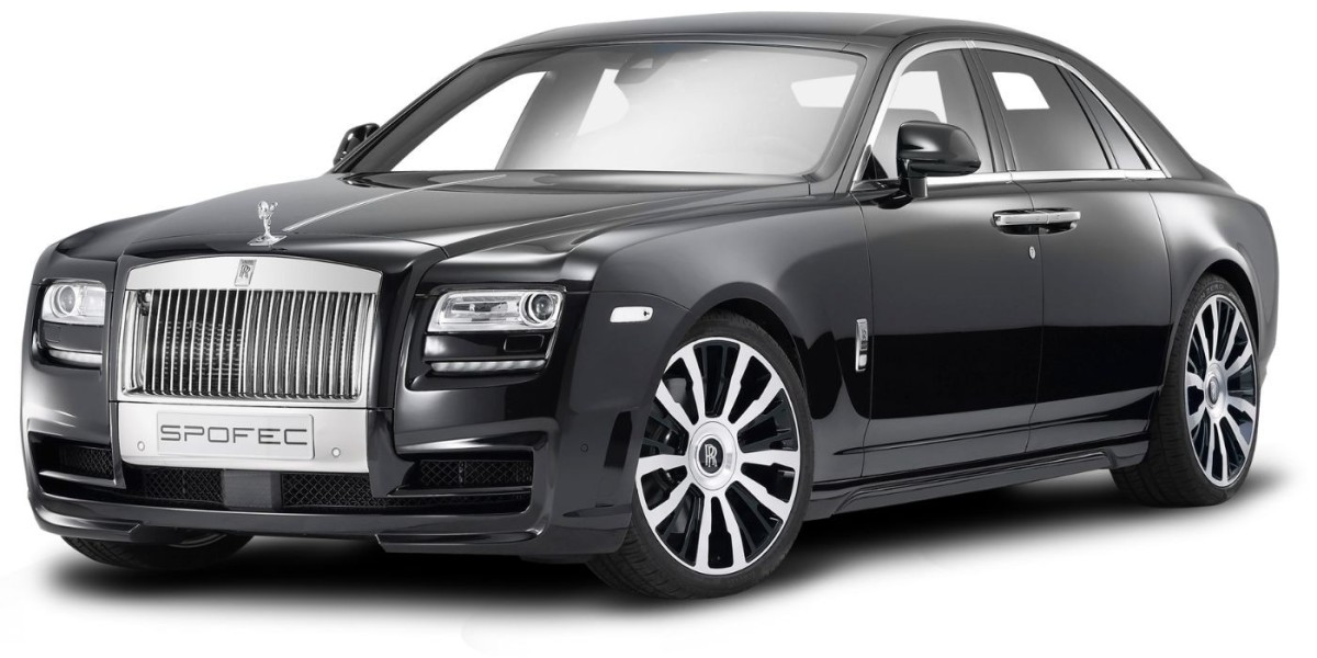 The Most Popular Rolls Royce Models Rented in Dubai by Tourists