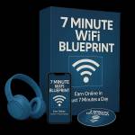 Buy 7Minute WiFi Blueprint Profile Picture