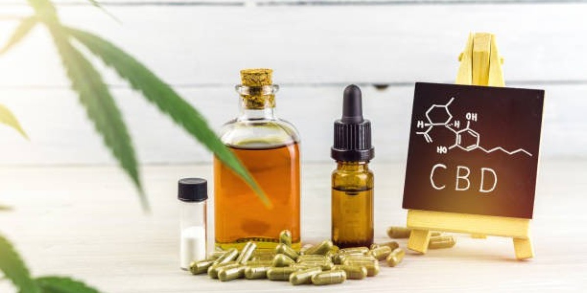 Le CBD Limoges : Les bienfaits du cannabidiol pour les limougeauds