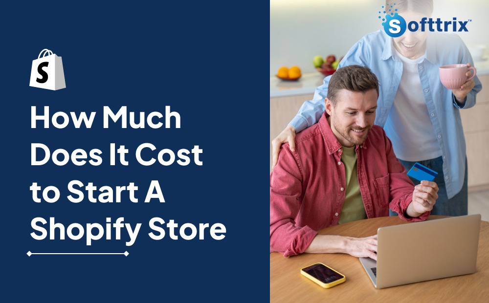 How Much Does It Cost to Start A Shopify Store in 2025?