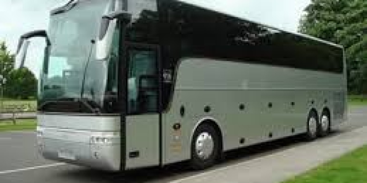 London to Manchester Bus Travel Guide