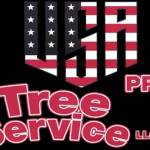 USA Pro Tree