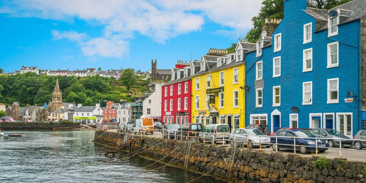 From Heathrow to the Highlands – Your Ultimate UK Travel Guide