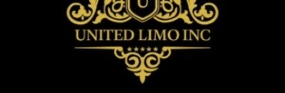 United Limo INC Cover Image