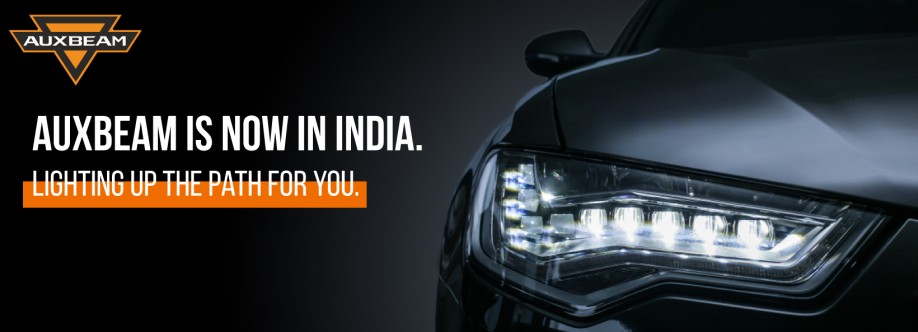 AUXBEAM INDIA Cover Image