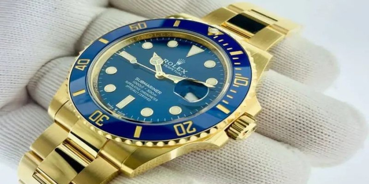 Why Wealthy Collectors Are Secretly Buying Rolex Replicaco Watches
