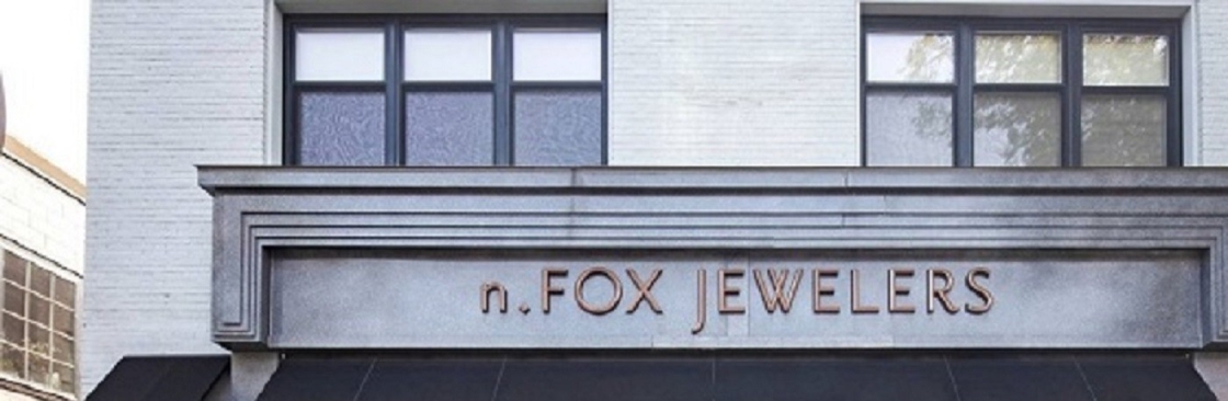 N Fox Jewelers Cover Image