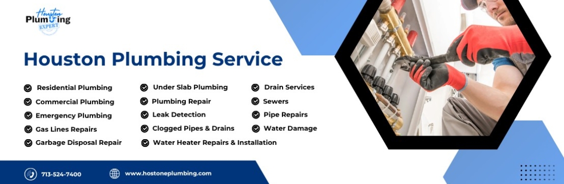 Houston Plumbing Expert