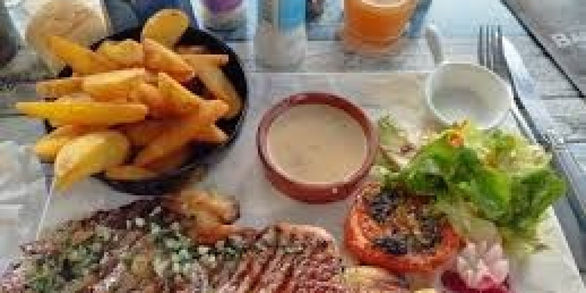Restaurant Agde : le rendez-vous des épicuriens en quête de soleil et de saveurs