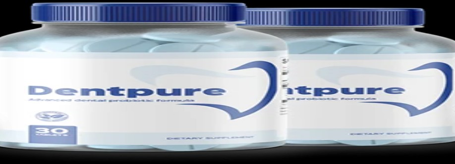 Buy Dentpure Now Cover Image