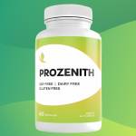 prozenith official Profile Picture