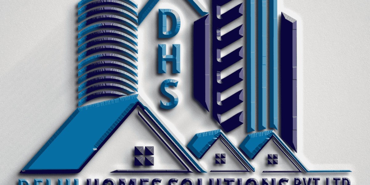 Luxury Apartments in Delhi