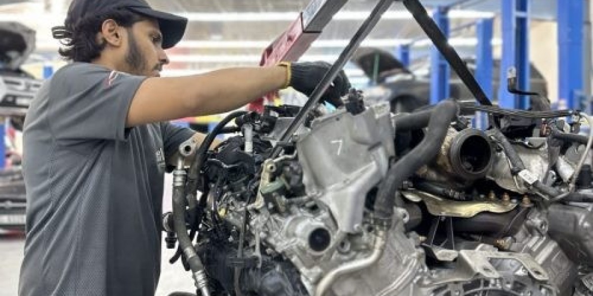 Audi Service Contract Dubai: Attention Audi Owners in Dubai – This Service Contract Could Save You Thousands
