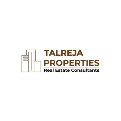 Talreja Properties Profile Picture